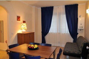 Italië Byt Finale Ligure, Exterieur